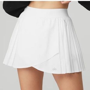 Alo Yoga Tennis Skirt